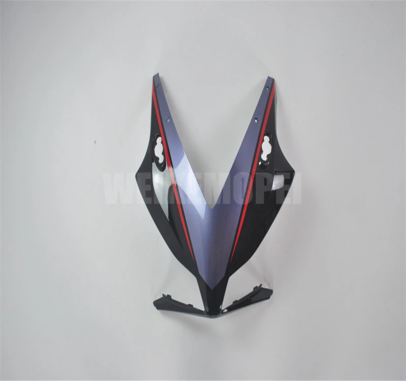 Front Upper Fairing Headlight Cowl Cover Nose Panel Fit For HONDA CBR1000RR CBR 1000RR 2012 2013 2014 2015 2016
Front Upper Fairing Headlight Cowl Cover Nose Panel Fit For HONDA CBR1000RR CBR 1000RR 2012 2013 2014 2015 2016