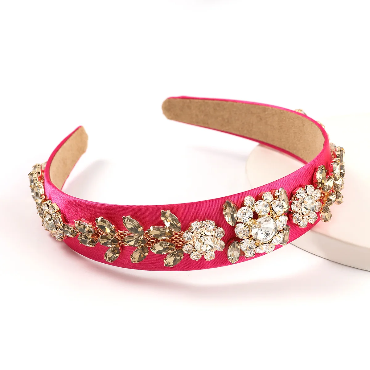 Fashion 2021 Summer New Arrival Thick Hairbands for Women Headbands Wide Head Hoop Girls Hair Bands for Women Hair Accessories
Fashion 2021 Summer New Arrival Thick Hairbands for Women Headbands Wide Head Hoop Girls Hair Bands for Women Hair Accessories