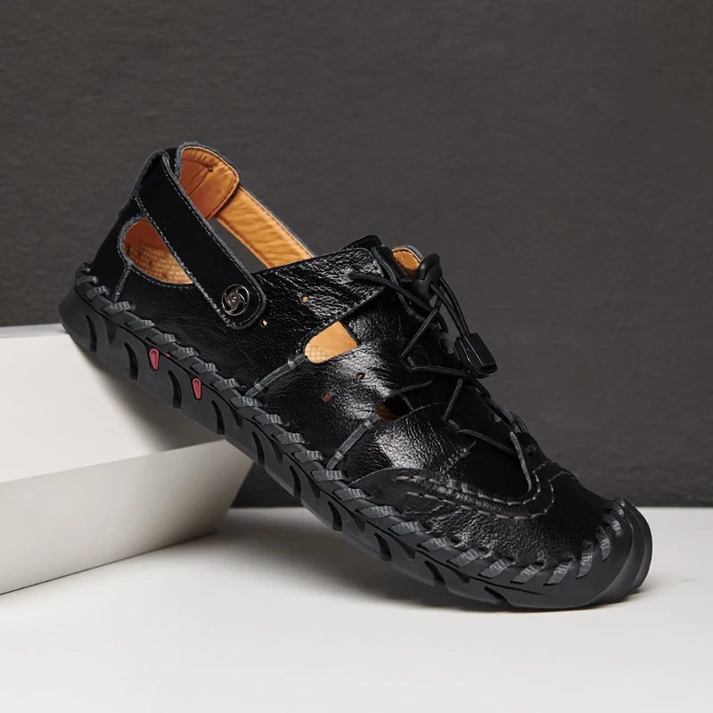 Zapatos Transpirables Hombre Men's Beach Slippers Men Casual Shoes Sneakers Fashion Light Breathable Summer Mesh Slip On Man
Zapatos Transpirables Hombre Men's Beach Slippers Men Casual Shoes Sneakers Fashion Light Breathable Summer Mesh Slip On Man