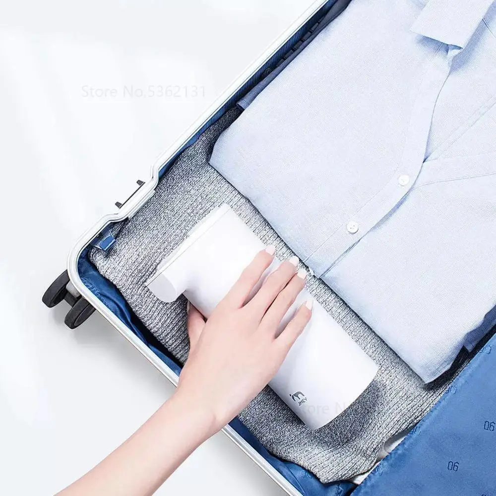 Youpin Electric Hot Water Dispenser Portable Automatic Water Pump Bucket Bottle Dispenser Rapid Heating Adjustable Temperature
Youpin Electric Hot Water Dispenser Portable Automatic Water Pump Bucket Bottle Dispenser Rapid Heating Adjustable Temperature