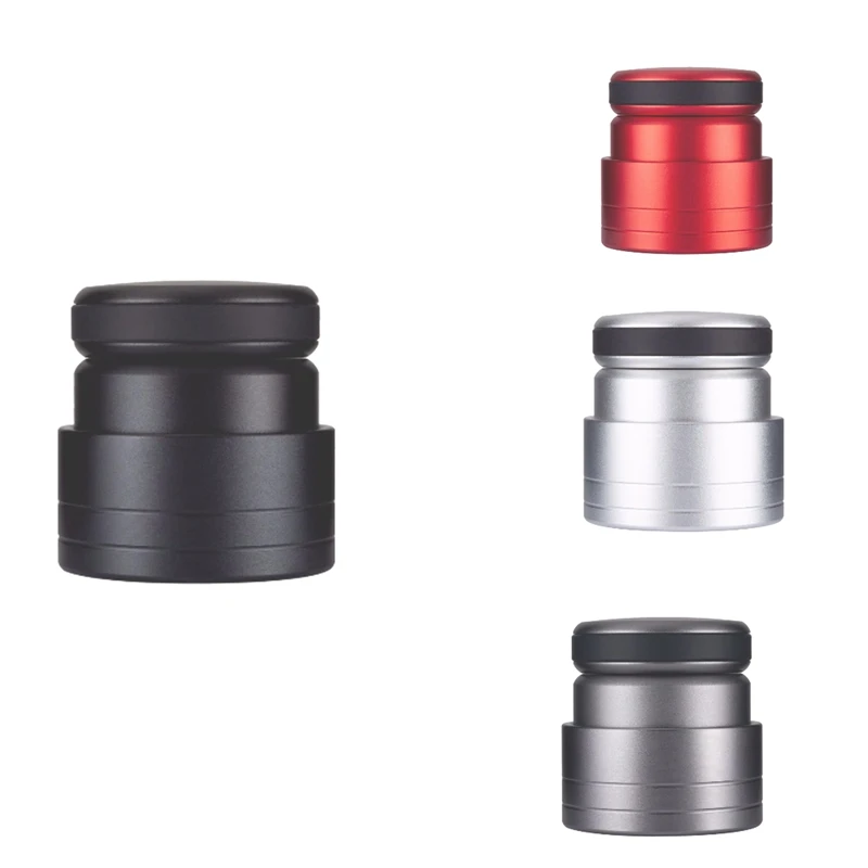Coffee Espresso Latte 58mm Coffee Tamper Distributor Leveler Tool Needle Type Coffee Powder Distributor
Coffee Espresso Latte 58mm Coffee Tamper Distributor Leveler Tool Needle Type Coffee Powder Distributor