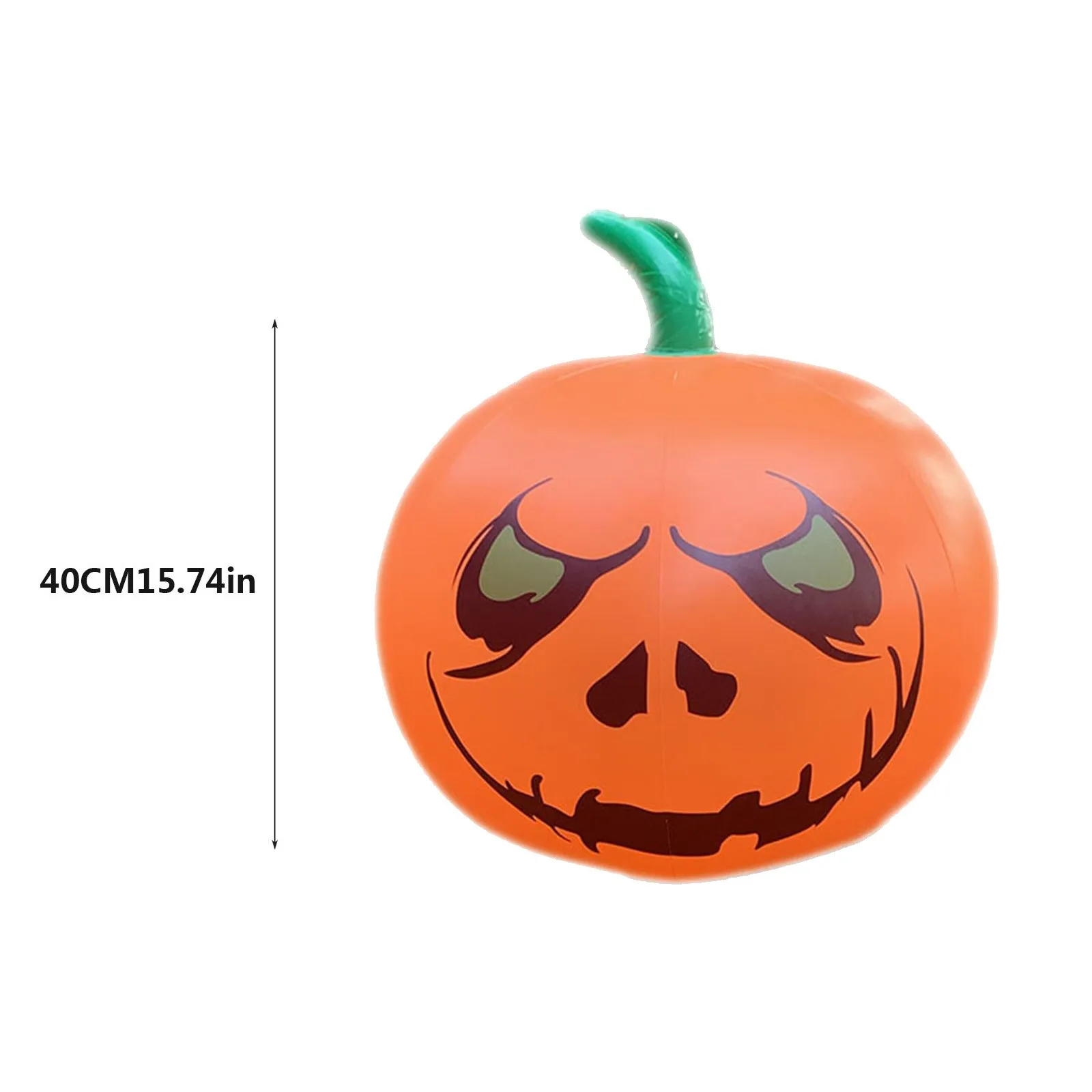 Led Inflatable Remote Control 16 Inch Pumpkin Swimming Pool Lamp Home Decoration Christmas Outdoor String Lights Holiday Decor 
Led Inflatable Remote Control 16 Inch Pumpkin Swimming Pool Lamp Home Decoration Christmas Outdoor String Lights Holiday Decor