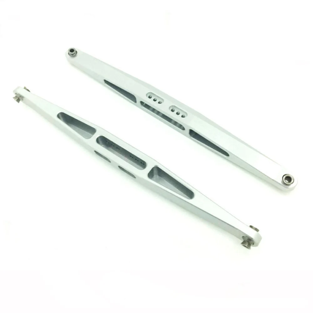 Aluminum alloy Rear Lower Suspension Arms OP Swing Arm Pull Rod for 1/7 TRAXXAS UDR Unlimited Desert Racer RC Car
Aluminum alloy Rear Lower Suspension Arms OP Swing Arm Pull Rod for 1/7 TRAXXAS UDR Unlimited Desert Racer RC Car