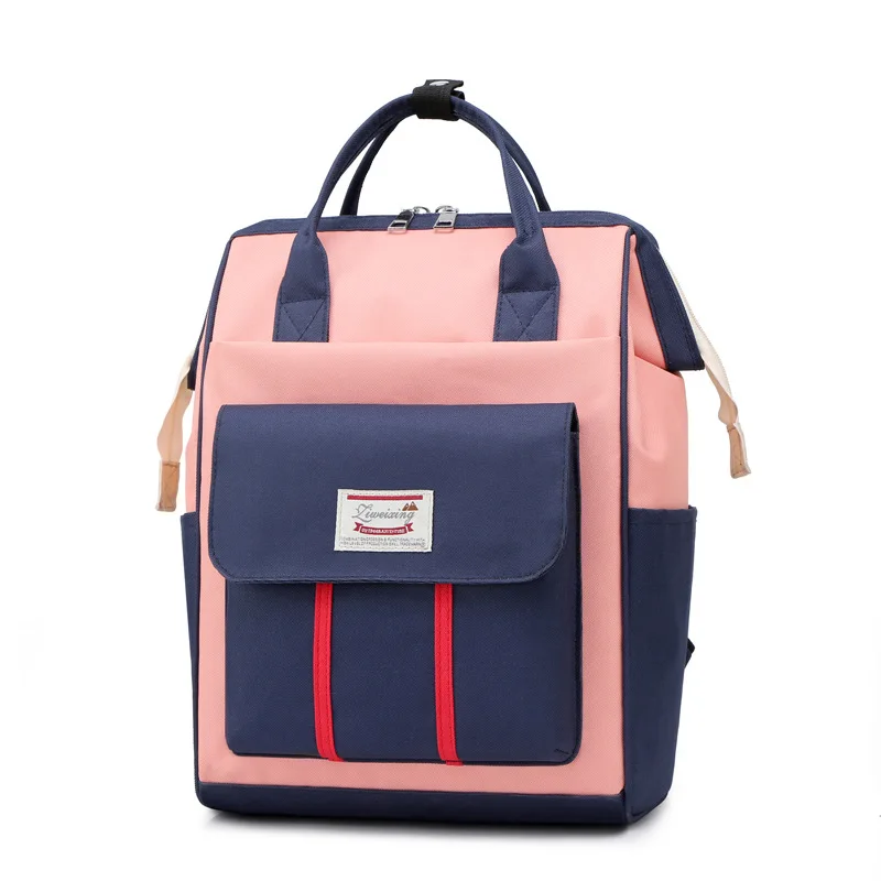 Mummy Bag Maternity Backpack Handbags For Mom Baby Diaper Nappy Bag For Stroller Nursing Bag Mommy Handbag Travel Bags A786
Mummy Bag Maternity Backpack Handbags For Mom Baby Diaper Nappy Bag For Stroller Nursing Bag Mommy Handbag Travel Bags A786