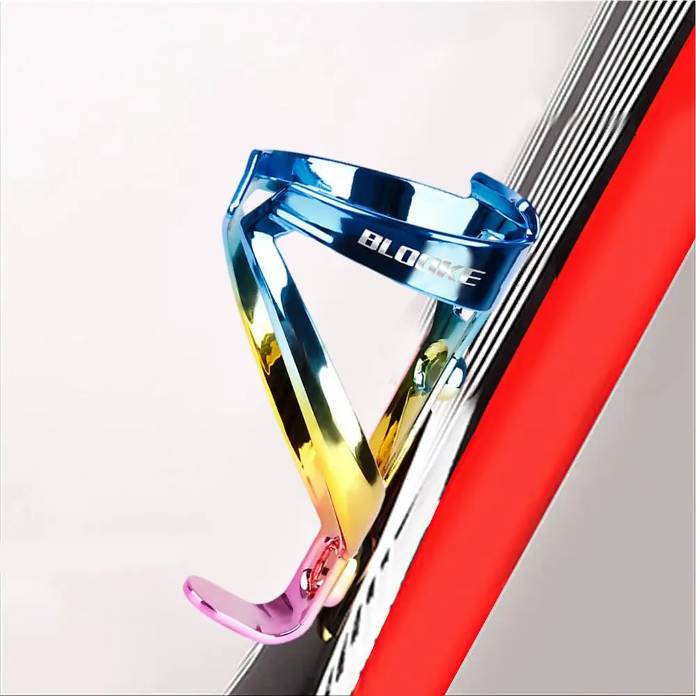 Bicycle Bottle Cages Cycling Bike Lightweight Drink Water Bottle Rack Riding Colorful Kettle Holder Bracket
Bicycle Bottle Cages Cycling Bike Lightweight Drink Water Bottle Rack Riding Colorful Kettle Holder Bracket