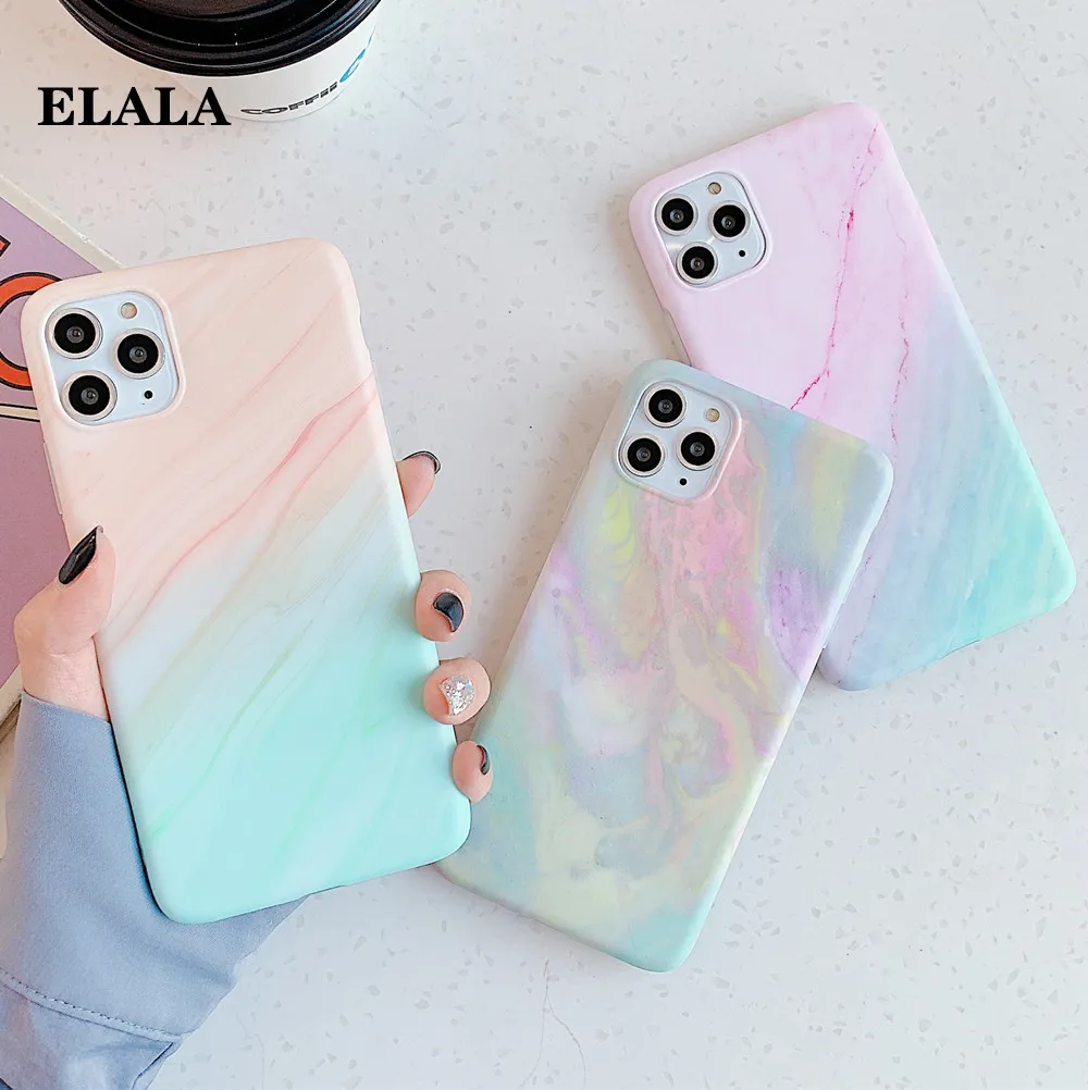 Matte Marble Case for iPhone 13 SE 2020 12 Mini 11 Pro Max XR XS 6 7 8 Plus Fashion Colorful Soft Silicone Protective Back Cover
Matte Marble Case for iPhone 13 SE 2020 12 Mini 11 Pro Max XR XS 6 7 8 Plus Fashion Colorful Soft Silicone Protective Back Cover