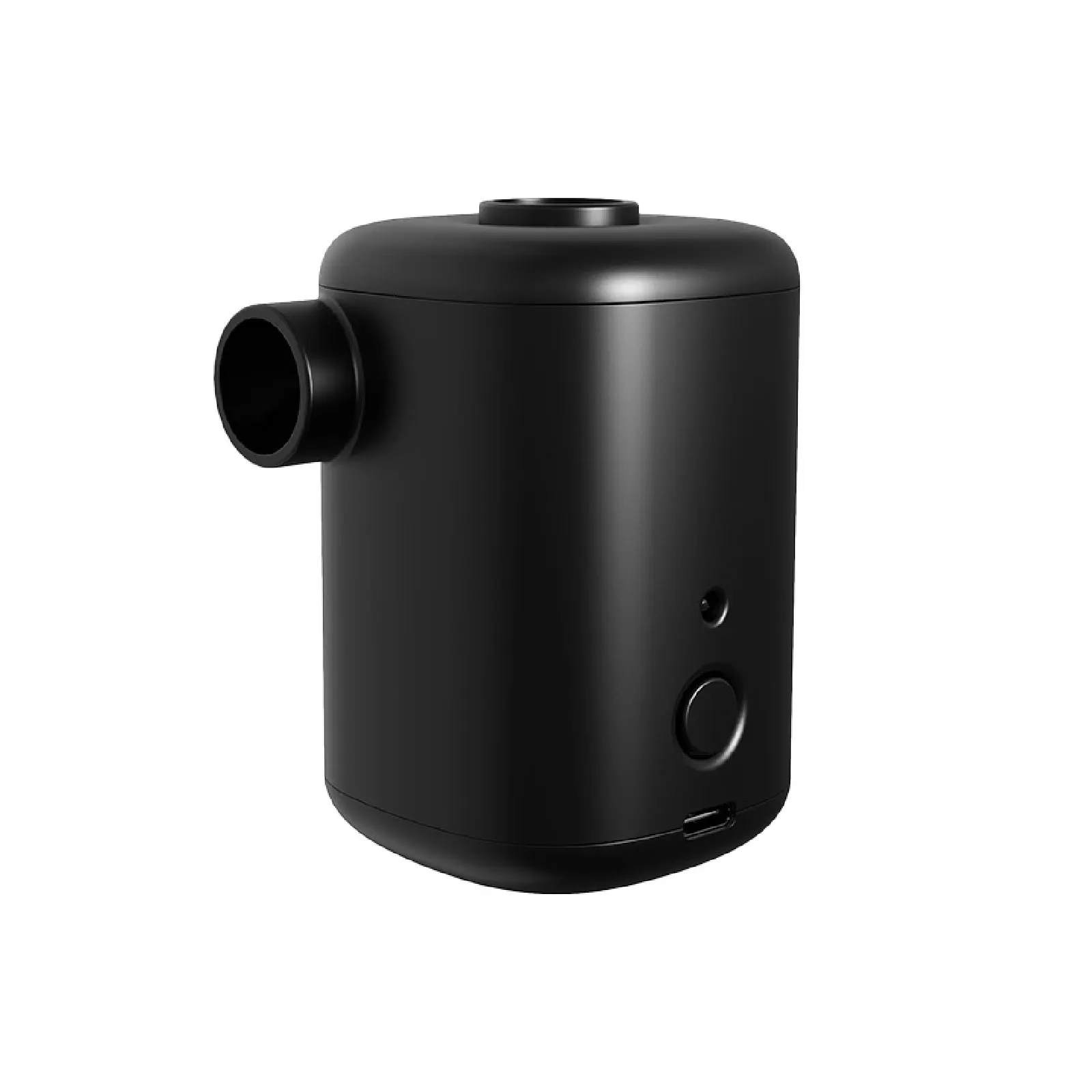 USB Charging Mini Electric Air Pump Portable Air Pump Inflator Deflator Pump For Pool Toy Swimming Ring Air Bed
USB Charging Mini Electric Air Pump Portable Air Pump Inflator Deflator Pump For Pool Toy Swimming Ring Air Bed