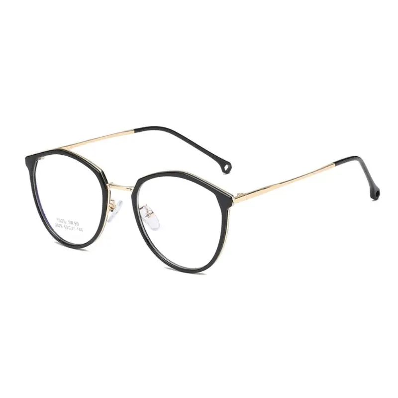 Irregular Polygon TR90 Optical Glasses Frame Fashion Transparent Glasses Frame Unisex
Irregular Polygon TR90 Optical Glasses Frame Fashion Transparent Glasses Frame Unisex