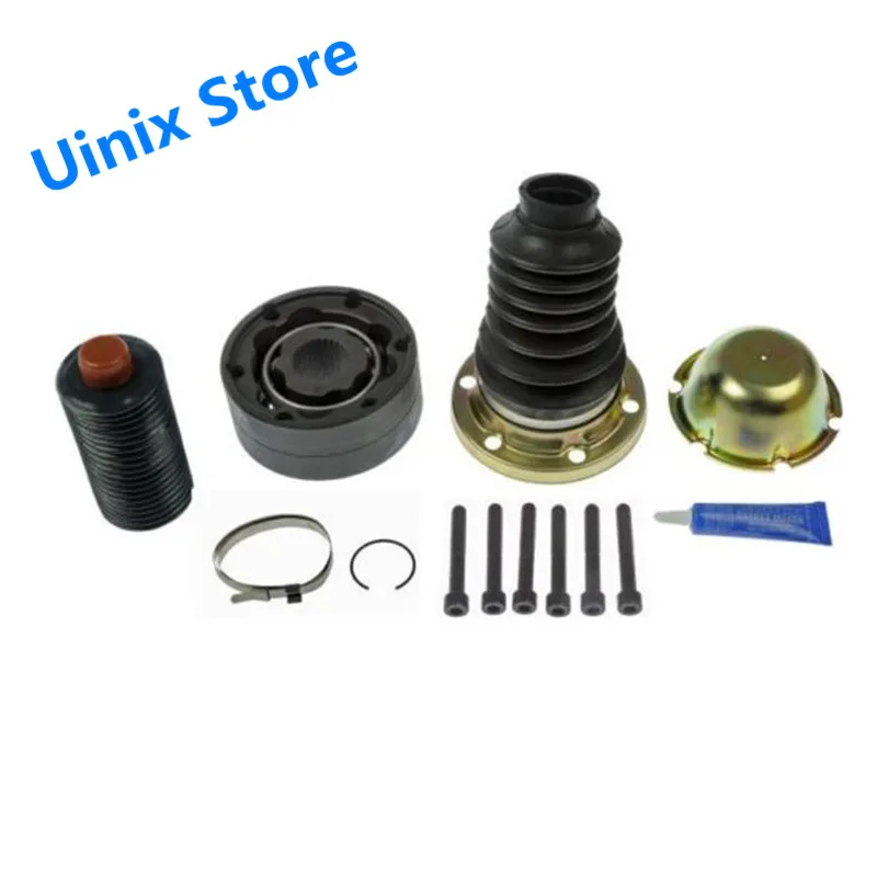 C.V. Совместный Ремонтный комплект для Ford Escape 2001 2007 Mercury Mariner 2005 Mazda Tribute 2006 oem 2L8Z 4R602