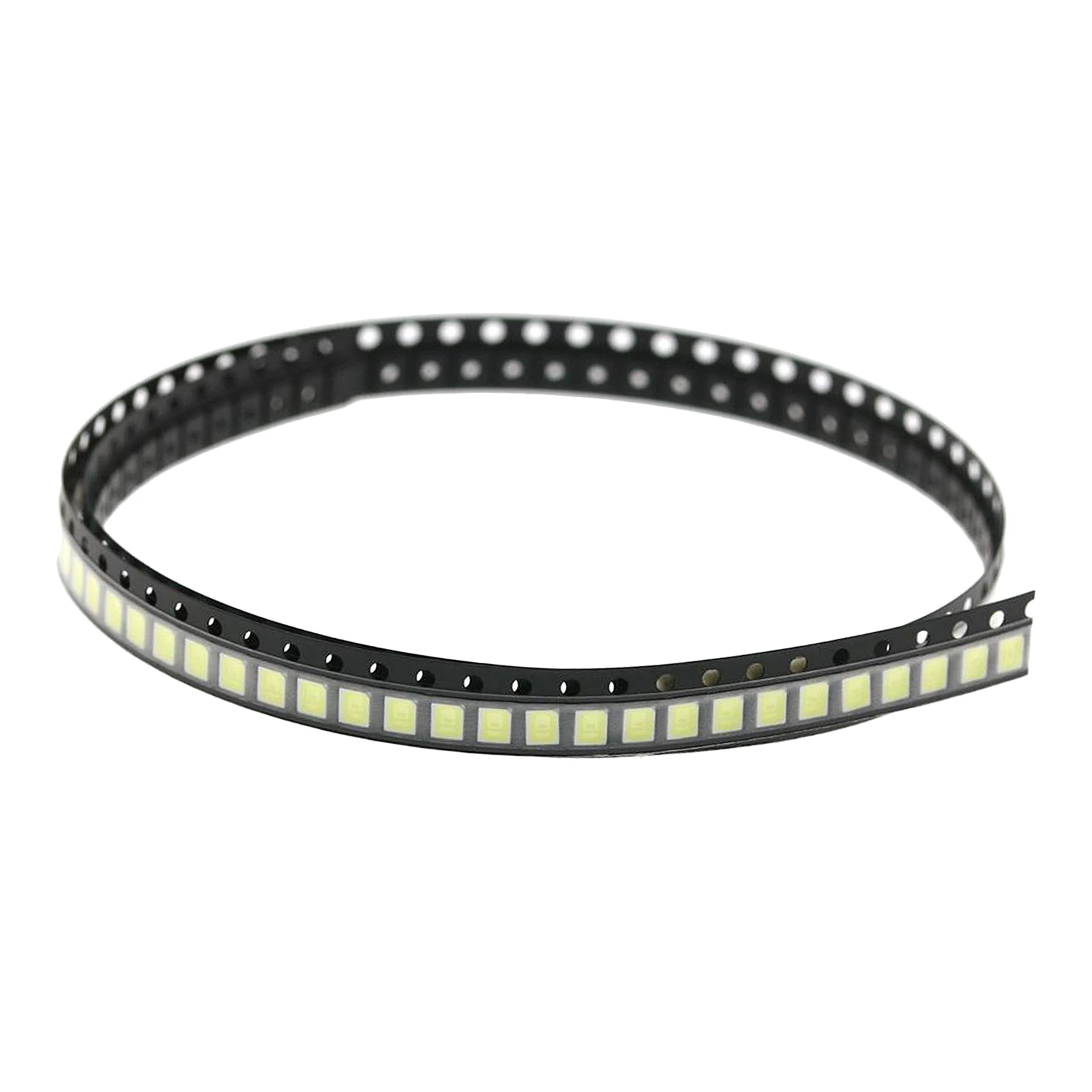 100 шт. SMD 3528 Светодиодные диодные лампы, маленький чип 5 Вт, высокая мощность, холодный белый свет LE
100 шт. SMD 3528 Светодиодные диодные лампы, маленький чип 5 Вт, высокая мощность, холодный белый свет LE