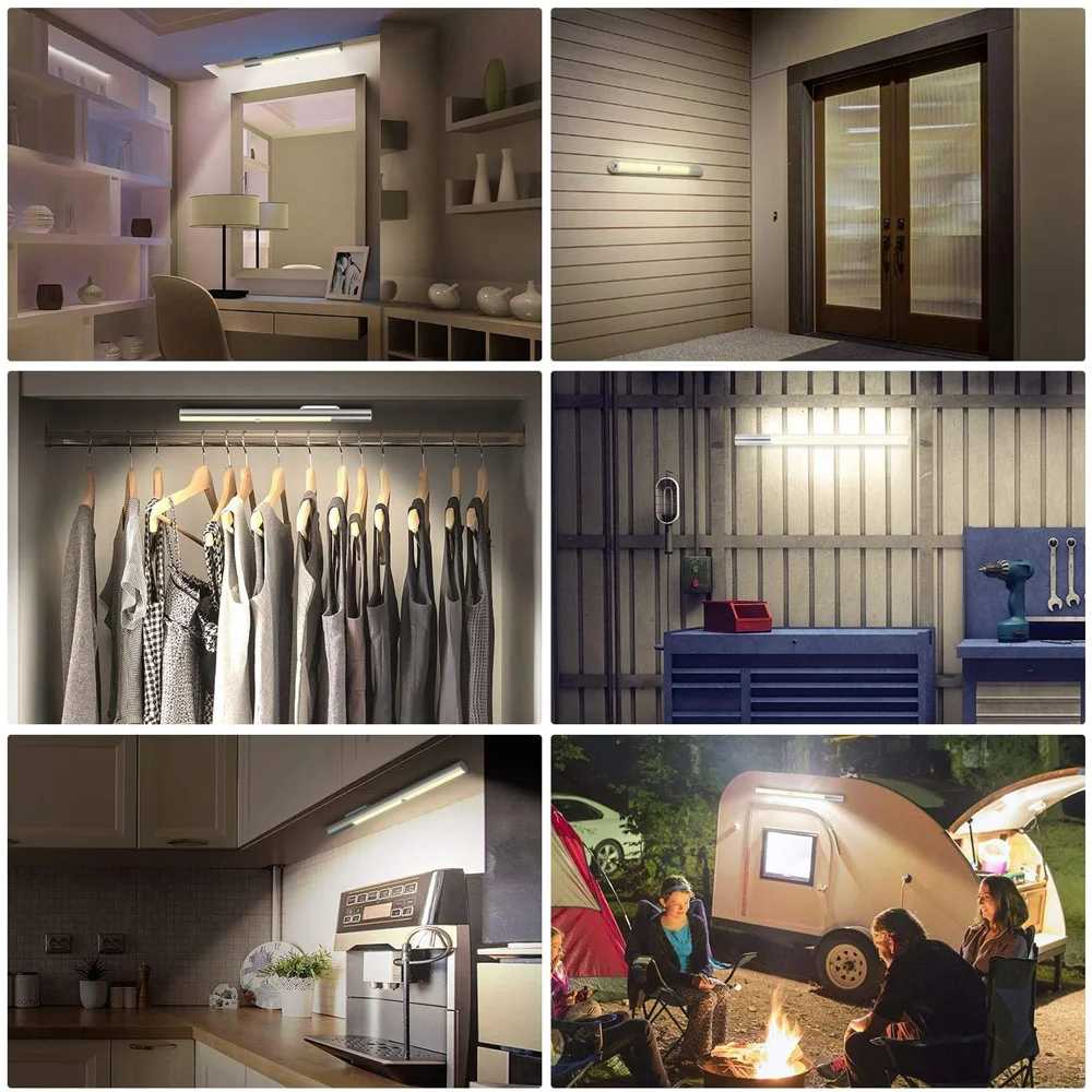 PIR Infrared Wardrobe Night Light Stick on Lights Wireless Under Kitchen Cabinet Stair Lighting Touch Lamp With Motion Sensor
PIR Infrared Wardrobe Night Light Stick on Lights Wireless Under Kitchen Cabinet Stair Lighting Touch Lamp With Motion Sensor