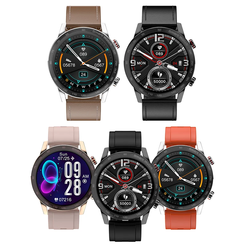 Mi Eco-Chain official store AK25 Bluetooth call custom wallpaper 512M large memory TWS headset health smart watch for Xiaomi IOS
Mi Eco-Chain official store AK25 Bluetooth call custom wallpaper 512M large memory TWS headset health smart watch for Xiaomi IOS