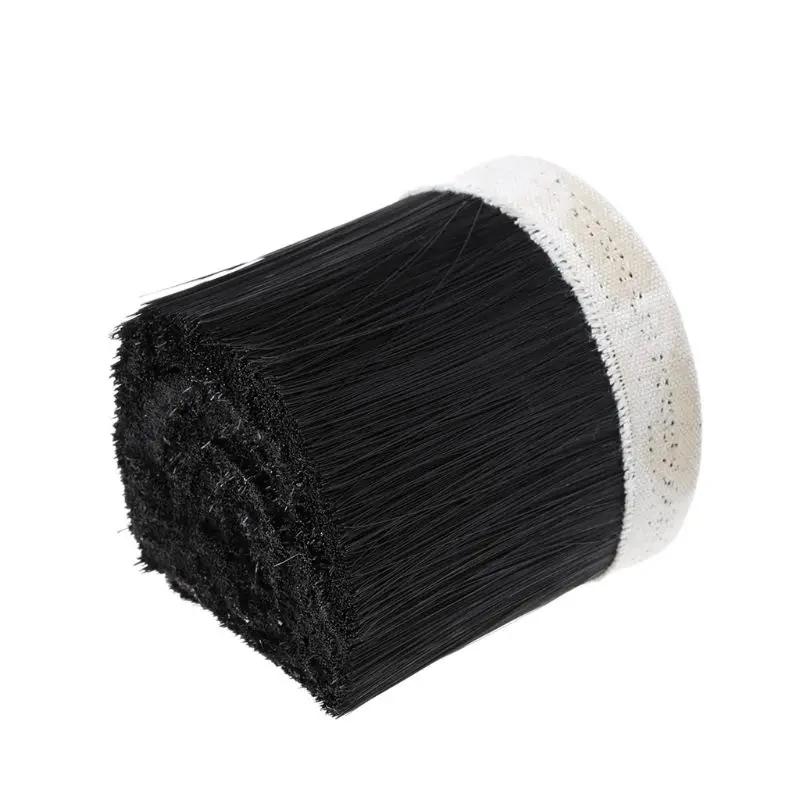 100mm Nylon Brush Vacuum Cleaner Engraving Milling Machine Dust Cover For CNC Router
100mm Nylon Brush Vacuum Cleaner Engraving Milling Machine Dust Cover For CNC Router