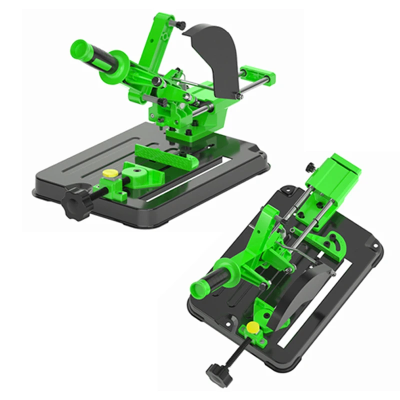 Angle Grinder Fixed Universal Bracket Polishing Machine Conversion Cutting Machine Table Saw Stand For 100/125 Angle Grinder 
Angle Grinder Fixed Universal Bracket Polishing Machine Conversion Cutting Machine Table Saw Stand For 100/125 Angle Grinder