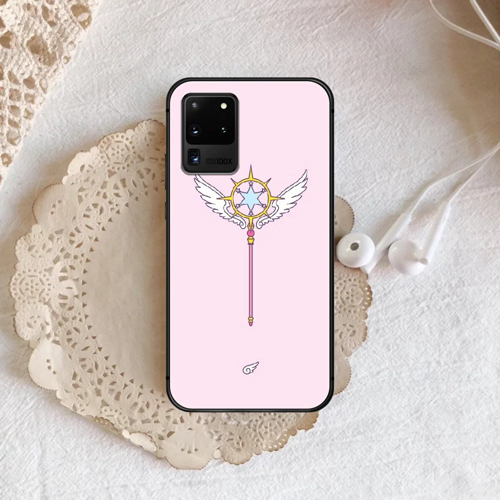 Sakura Cute Pink Anime Phone Case Cover Hull For Samsung Galaxy S 7 8 9 10 e 20 FE uitra plus Note 9 10 20 black Prime Painting
Sakura Cute Pink Anime Phone Case Cover Hull For Samsung Galaxy S 7 8 9 10 e 20 FE uitra plus Note 9 10 20 black Prime Painting