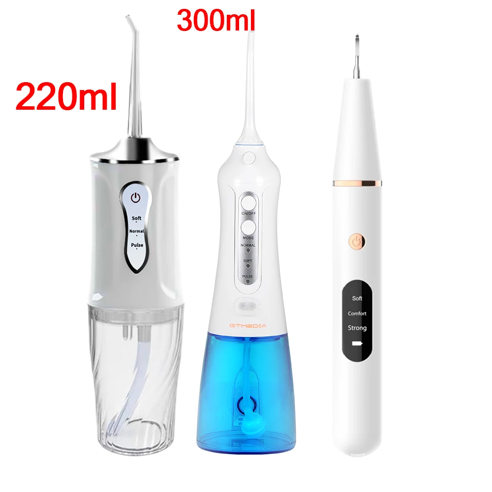 5 режимов Water Flosser Water Thread Оральный стоматологический ирригатор оптом Портативный 220ML 300ML Tank Water 5+ Jet Waterproof IPX7 Home
5 режимов Water Flosser Water Thread Оральный стоматологический ирригатор оптом Портативный 220ML 300ML Tank Water 5+ Jet Waterproof IPX7 Home