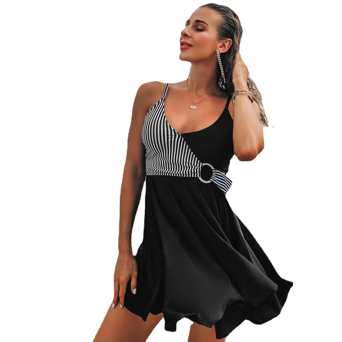 One Piece Swimsuit Tummy Control Swimwear Swimming Suit For Women Bathing Suit Women Printed Sexy Swimsuit Plus Size Swimwear
One Piece Swimsuit Tummy Control Swimwear Swimming Suit For Women Bathing Suit Women Printed Sexy Swimsuit Plus Size Swimwear