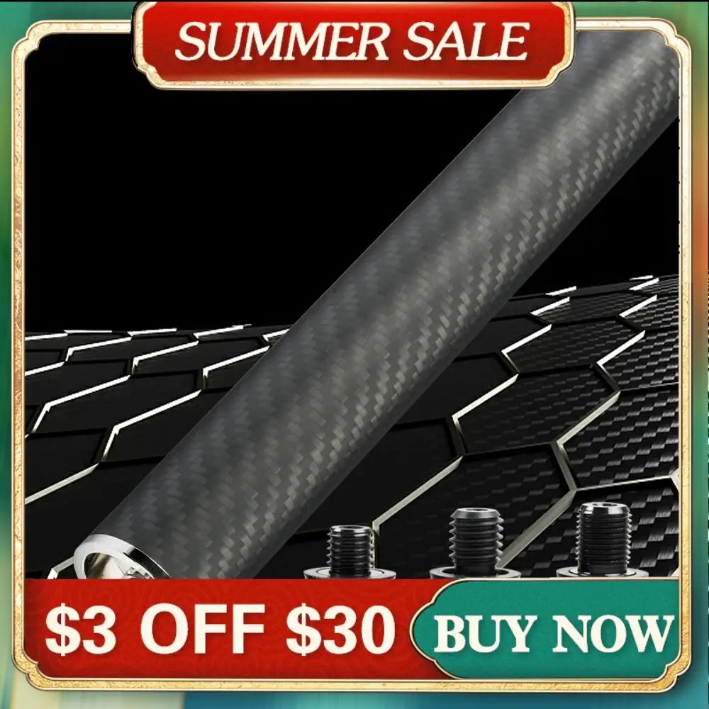 Billiards Carbon Fiber Matte Extension For Mezz Predator Mit FURY KONLLEN HOW PERI Jflowers Cue Extension Billiard Accessories
Billiards Carbon Fiber Matte Extension For Mezz Predator Mit FURY KONLLEN HOW PERI Jflowers Cue Extension Billiard Accessories