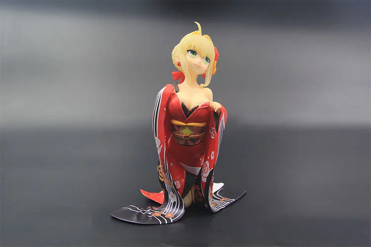 Кимоно fate extella saber 17 см, аниме экшн-фигурка, новая коллекция фигурок, новая коллекция для подарка другу
Кимоно fate extella saber 17 см, аниме экшн-фигурка, новая коллекция фигурок, новая коллекция для подарка другу