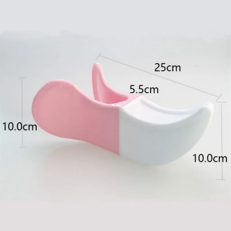 Hip Trainer Muscle Exercise Fitness Equipment Correction Buttocks Device Butt Training Pelvic Floor Muscle Inner Thigh Exerciser
Hip Trainer Muscle Exercise Fitness Equipment Correction Buttocks Device Butt Training Pelvic Floor Muscle Inner Thigh Exerciser