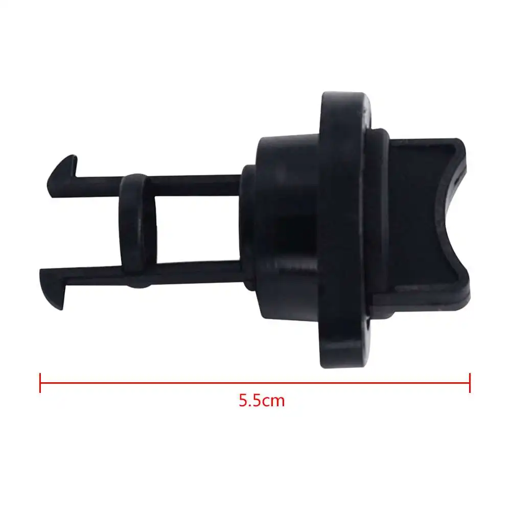 Universal 25mm Black Nylon Water Plug Ship Stern Drain Valve Boats Accessories Gear Scupper Plug Water Sports Boat Drain Valve
Universal 25mm Black Nylon Water Plug Ship Stern Drain Valve Boats Accessories Gear Scupper Plug Water Sports Boat Drain Valve