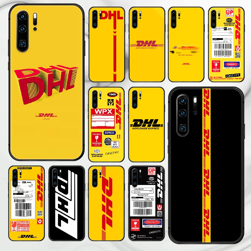 label DHL yellow Phone Case For Huawei P Mate 10 20 30 40 Lite Pro smart Z 2019 nova 5t black Prime Pretty Funda Trend
label DHL yellow Phone Case For Huawei P Mate 10 20 30 40 Lite Pro smart Z 2019 nova 5t black Prime Pretty Funda Trend