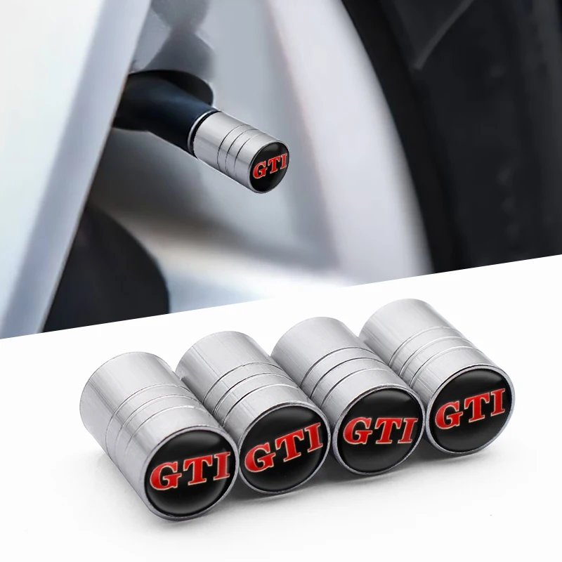 4PCS Car Goods Automobile Wheel Tire Cover Valve Valve Cap For GTI Emblem VW Polo Golf R400 TCR MK2 MK4 MK5 MK6 MK7 Accessories
4PCS Car Goods Automobile Wheel Tire Cover Valve Valve Cap For GTI Emblem VW Polo Golf R400 TCR MK2 MK4 MK5 MK6 MK7 Accessories