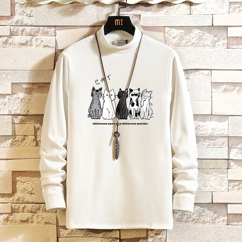 Anime Print Oversized Men T Shirt Hip-Hop Cotton Long T-shirt O-neck Summer Japanese Male Causal Tshirts 5XL Fashion Loose Tees
Anime Print Oversized Men T Shirt Hip-Hop Cotton Long T-shirt O-neck Summer Japanese Male Causal Tshirts 5XL Fashion Loose Tees
