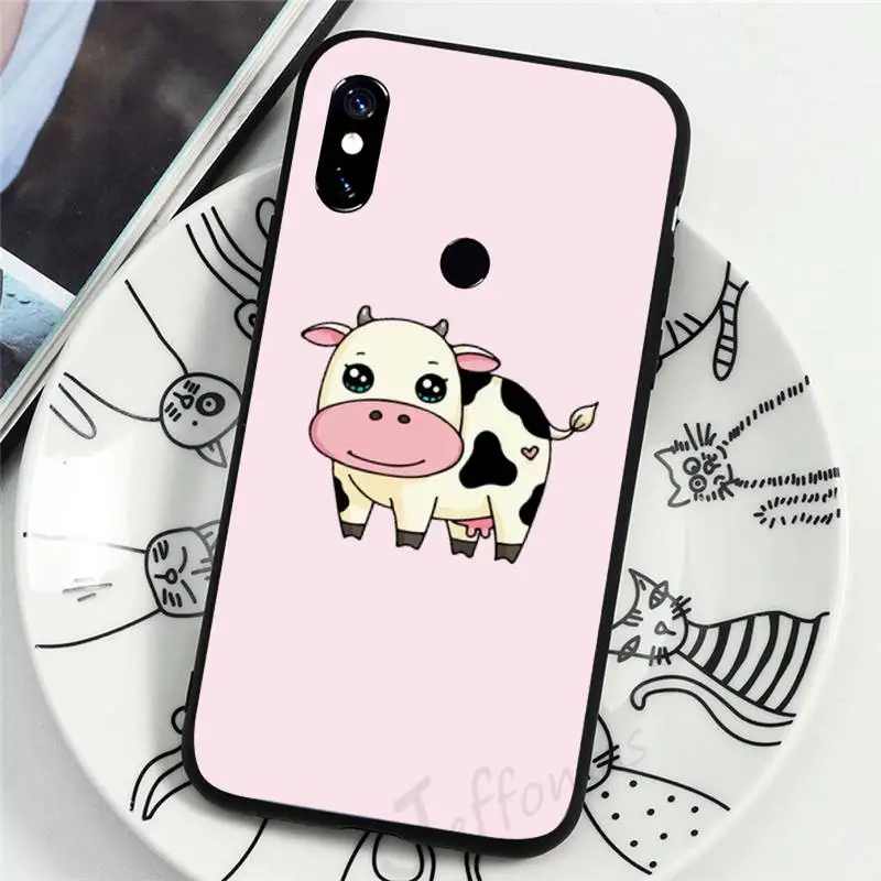 Lovable cute strawberry cow Phone Case For Xiaomi Redmi note 7 8 9 t k30 max3 9 s 10 pro lite
Lovable cute strawberry cow Phone Case For Xiaomi Redmi note 7 8 9 t k30 max3 9 s 10 pro lite