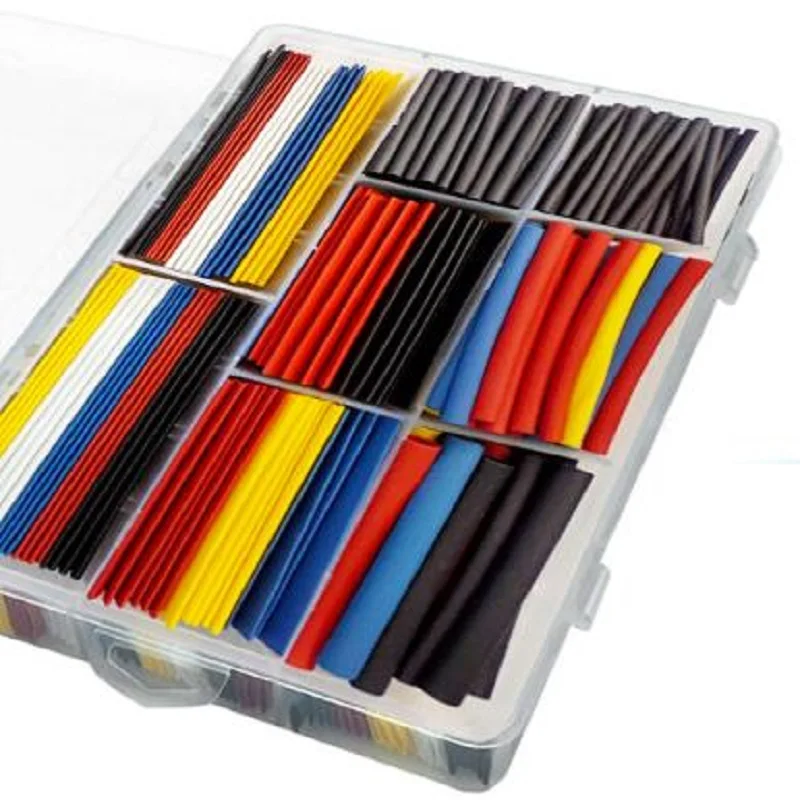 Огнестойкая Бытовая портативная изоляционная труба комбинированный ремонтный корпус 5 цветов 8 спецификаций
Огнестойкая Бытовая портативная изоляционная труба комбинированный ремонтный корпус 5 цветов 8 спецификаций