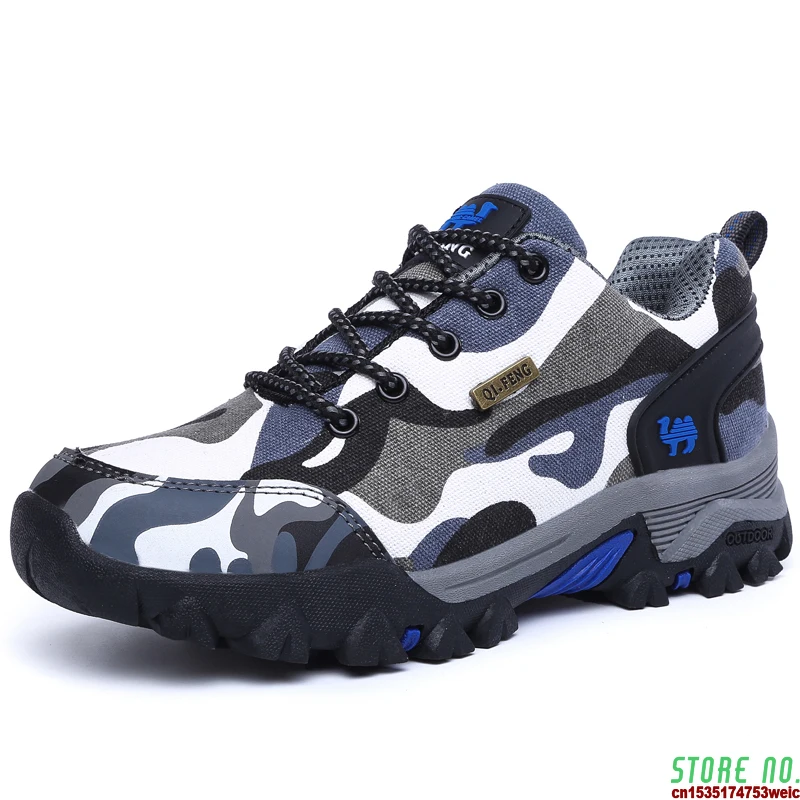 New Arrival Mountain Outdoor Hiking Shoes For Walking Warm Training Trekking Footwear
New Arrival Mountain Outdoor Hiking Shoes For Walking Warm Training Trekking Footwear