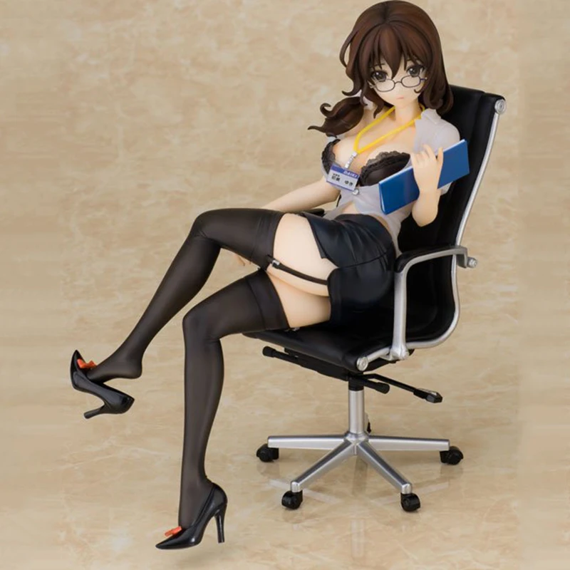 17cm Yuki Sexy Japanese Anime Figure PVC Figurines Soldier Finished Product Model Japan Adult 1/6 Movie & TV In-stock Items
17cm Yuki Sexy Japanese Anime Figure PVC Figurines Soldier Finished Product Model Japan Adult 1/6 Movie & TV In-stock Items
