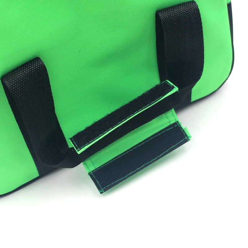 HX5B Multi-function Oxford Storage Hand Tool Bag Portable Toolkit Pouch with Pockets
HX5B Multi-function Oxford Storage Hand Tool Bag Portable Toolkit Pouch with Pockets