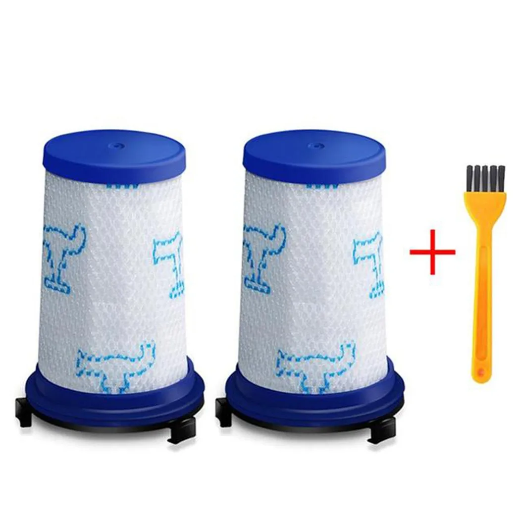 2PCS Filter Replace For Rowenta Air Force 360 X-Pert Vacuum Cleaner ZR009001 100% Brand New And High Quality.
2PCS Filter Replace For Rowenta Air Force 360 X-Pert Vacuum Cleaner ZR009001 100% Brand New And High Quality.