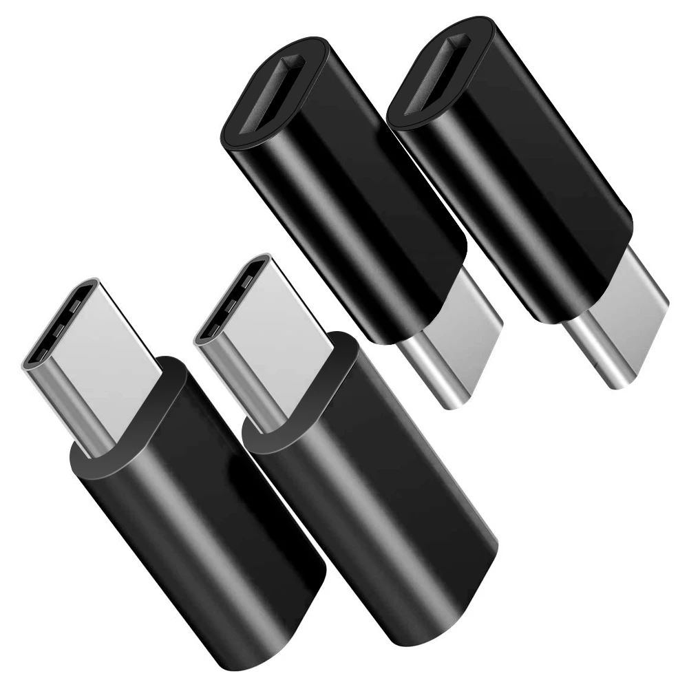5/10pcs USB 3.0 Female Converter Adapter USB Connectors Audio Phone Case Type C To Micro for Macbook Samsung Xiaomi accessories
5/10pcs USB 3.0 Female Converter Adapter USB Connectors Audio Phone Case Type C To Micro for Macbook Samsung Xiaomi accessories