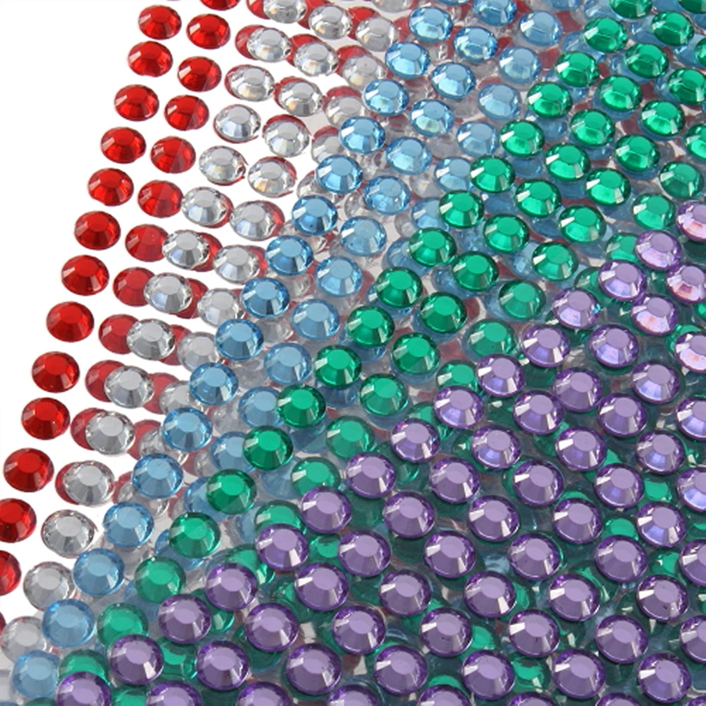 1pcs 3mm DIY Artificial Diamonds Decoration Sticker Exquisite Craftmaking for Car Mobile Nail Glasses Shoes Bag
1pcs 3mm DIY Artificial Diamonds Decoration Sticker Exquisite Craftmaking for Car Mobile Nail Glasses Shoes Bag
