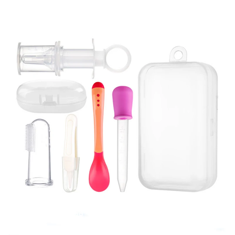 5 Pieces Baby Oral Feeding Syringe Baby Feeder Dispenser Syringe Dropper Feeder Infant Feeding Utensils
5 Pieces Baby Oral Feeding Syringe Baby Feeder Dispenser Syringe Dropper Feeder Infant Feeding Utensils