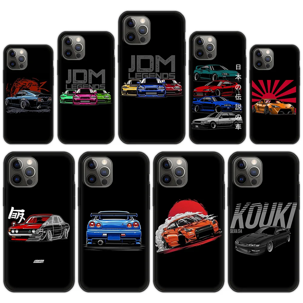 Tokyo JDM drift sports car Tail Light Case For iPhone 13 11 12 Pro Max 7 8 Plus SE 2020 X XR XS Luxury Phone Case Black Cover
Tokyo JDM drift sports car Tail Light Case For iPhone 13 11 12 Pro Max 7 8 Plus SE 2020 X XR XS Luxury Phone Case Black Cover
