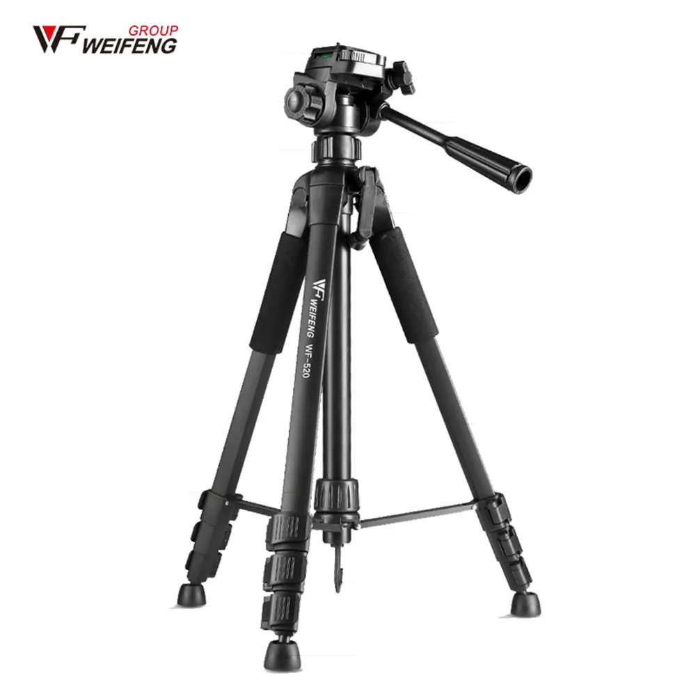 Portable Tripod with 360 Degree Rotation Ball Head Travel Aluminium Camera Tripod for Canon SLR Camera Camcorders
Portable Tripod with 360 Degree Rotation Ball Head Travel Aluminium Camera Tripod for Canon SLR Camera Camcorders
