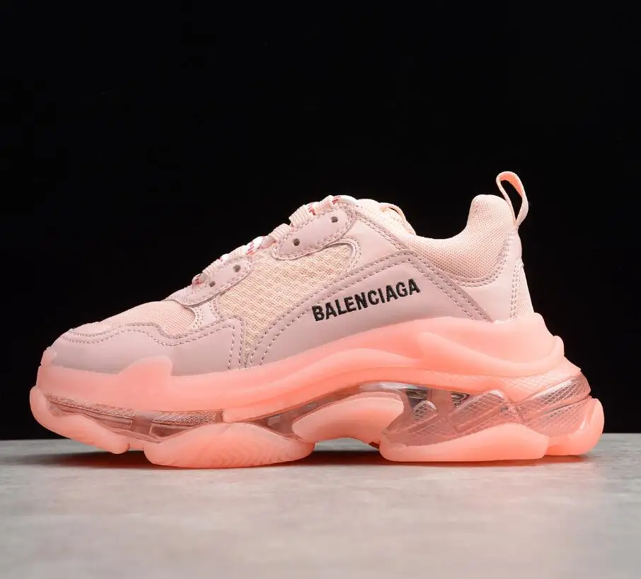 2021 Hot sale Balanciaga- Triple S Clear sun glasses Black shoes Women Dad Clear sun White Trainers Fashion Neon Green sneakers
2021 Hot sale Balanciaga- Triple S Clear sun glasses Black shoes Women Dad Clear sun White Trainers Fashion Neon Green sneakers