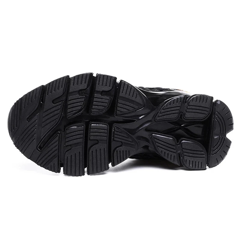 Men/Women Fashion Step Blade Sports Outdoor Shoes Breathable Shock Absorbing Lightweight Show Casual Shoes Hombre Zapatos
Men/Women Fashion Step Blade Sports Outdoor Shoes Breathable Shock Absorbing Lightweight Show Casual Shoes Hombre Zapatos