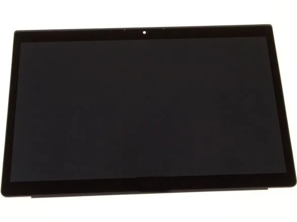 HTVM6 - 14 дюймов для Dell Latitude 7480/7490, сенсорный экран FHD, ЖК-экран B140HAN03.3
HTVM6 - 14 дюймов для Dell Latitude 7480/7490, сенсорный экран FHD, ЖК-экран B140HAN03.3