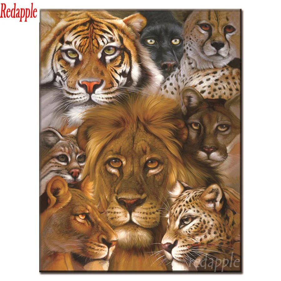Diy круглая Алмазная вышивка продажа тигра льва кота леопарда полная квадратная круглая Алмазная картина вышивка крестиком Мозаика хобби
Diy круглая Алмазная вышивка продажа тигра льва кота леопарда полная квадратная круглая Алмазная картина вышивка крестиком Мозаика хобби