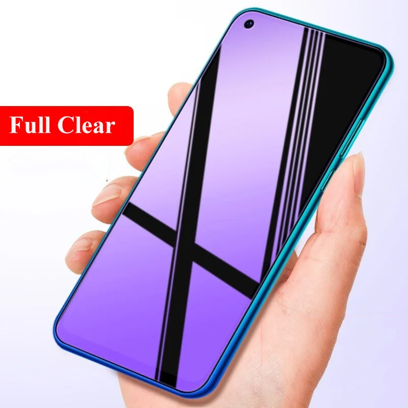 10 шт. анти синего стекла Huawei P40 lite P20 lite 2019 Защитная пленка для экрана из закаленного стекла Защитная пленка для Huawei P30 lite Полное покрытие стек...
10 шт. анти синего стекла Huawei P40 lite P20 lite 2019 Защитная пленка для экрана из закаленного стекла Защитная пленка для Huawei P30 lite Полное покрытие стек...