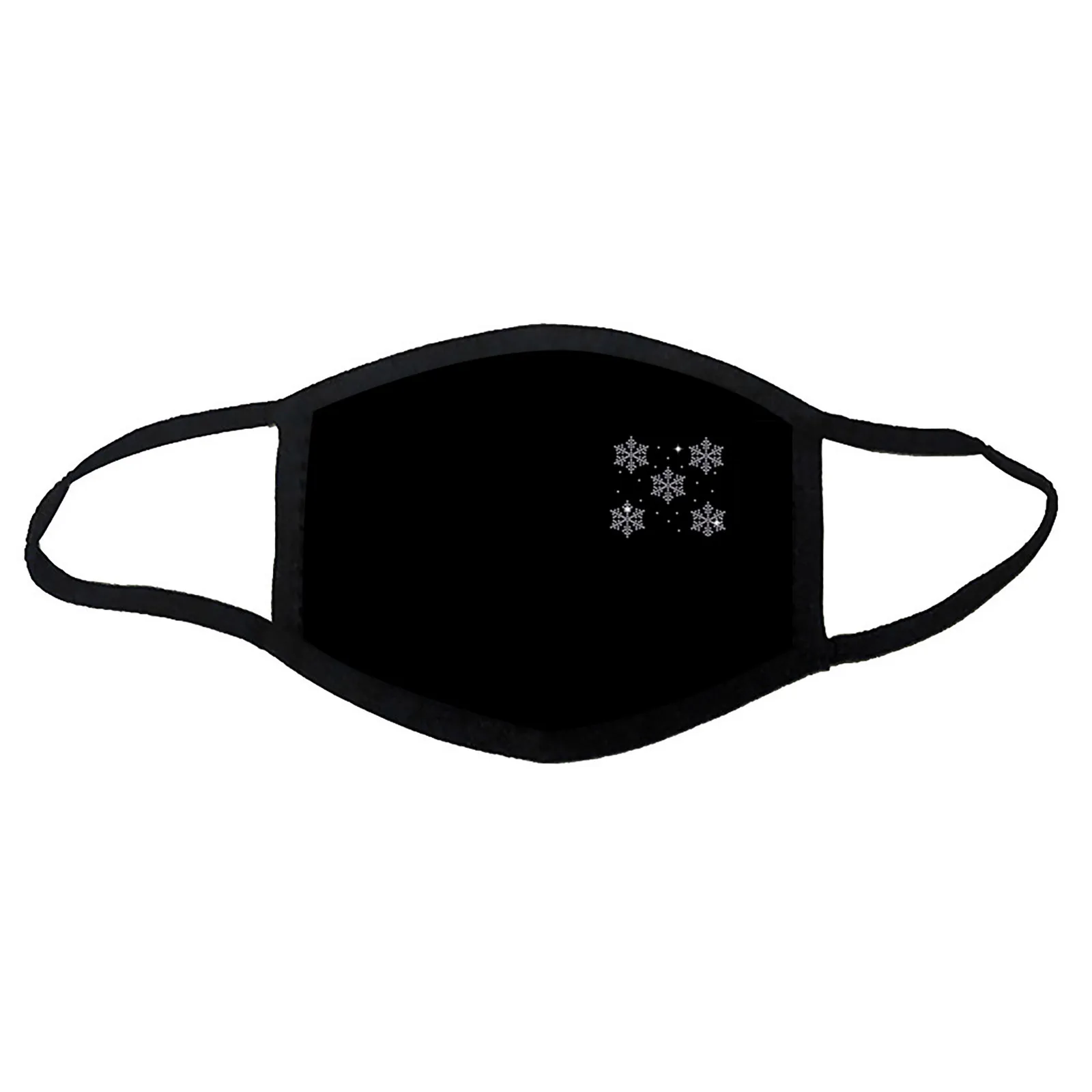Christmas drill design comfortable cotton black durable reusable windproof dust-proof adjustable thermal wash ear mask
Christmas drill design comfortable cotton black durable reusable windproof dust-proof adjustable thermal wash ear mask