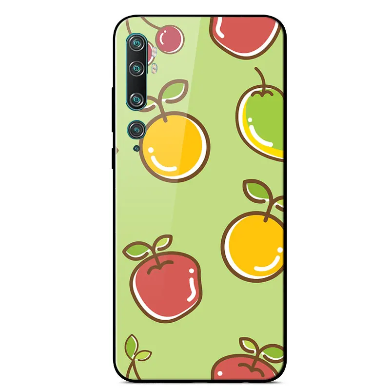 Case For XiaoMi Mi Note 10 Mirror Painted High Quality Tempered glass shockproof Back Cover For XiaoMi Mi Note 10 TPU Frame Case 
Case For XiaoMi Mi Note 10 Mirror Painted High Quality Tempered glass shockproof Back Cover For XiaoMi Mi Note 10 TPU Frame Case