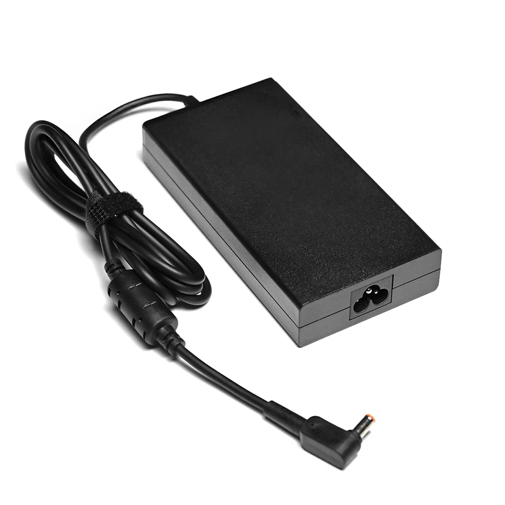 Laptop Charger 19V 7.1A AC Adapter for Acer VN7-591G-74LK VN7-791G A715-71G-74VC 135W Power Supply Cable Cord
Laptop Charger 19V 7.1A AC Adapter for Acer VN7-591G-74LK VN7-791G A715-71G-74VC 135W Power Supply Cable Cord