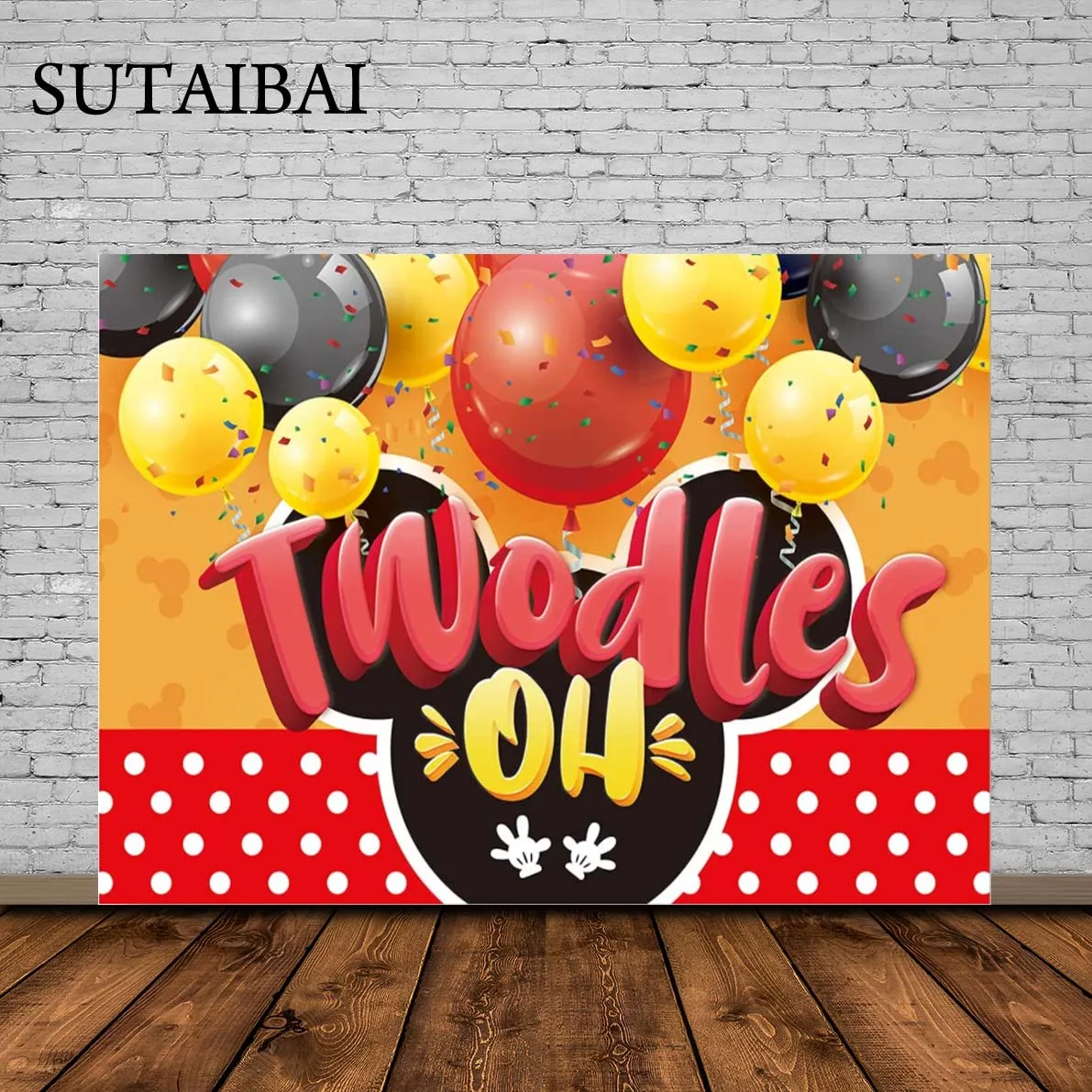 Oh Twodles 2nd Birthday Party Decorations Cute 2nd Mouse Themed Backdrop Banner Background Banner Decorations Party
Oh Twodles 2nd Birthday Party Decorations Cute 2nd Mouse Themed Backdrop Banner Background Banner Decorations Party