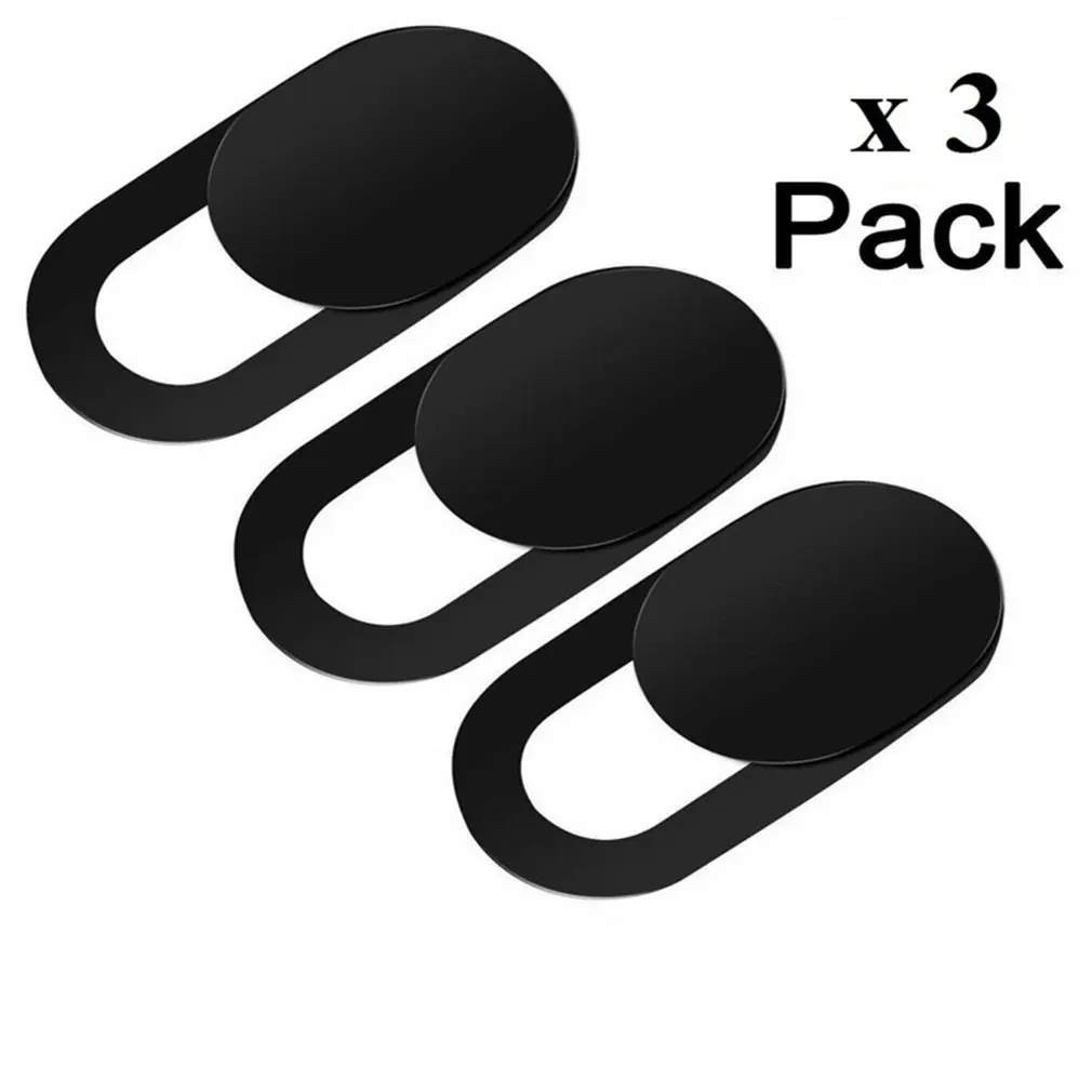 WebCam Cover Shutter Magnet Slider Plastic For iPhone Web Laptop PC For iPad Tablet Camera Mobile Phone Privacy Sticker
WebCam Cover Shutter Magnet Slider Plastic For iPhone Web Laptop PC For iPad Tablet Camera Mobile Phone Privacy Sticker