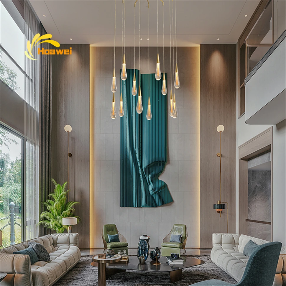 Modern Cyrstal Luxury Pendant Lamp Gold Chandelier Crystals Plating Kitchen Hotel Hall Home Hanging Lamp Bedroom Loft Lighting
Modern Cyrstal Luxury Pendant Lamp Gold Chandelier Crystals Plating Kitchen Hotel Hall Home Hanging Lamp Bedroom Loft Lighting